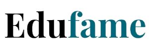 EduFame Logo